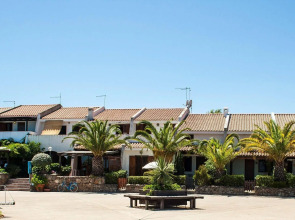 Porto Ottiolu Resort