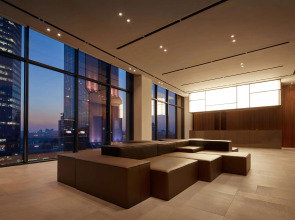 Shilla Stay Samsung COEX Center