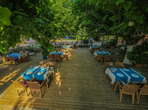 Cirali Zakkum Bungalow