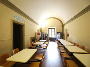 Europa Villa Camerata