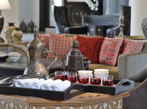 Al Manara, a Luxury Collection Hotel, Saraya Aqaba