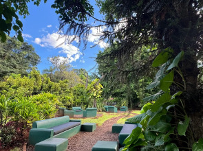 Raices Esturion Hotel