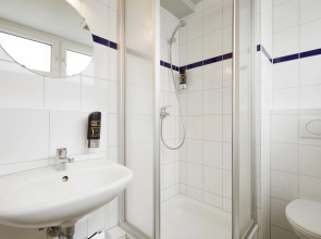 a&o Düsseldorf Hauptbahnhof