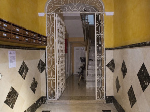 Suncity Flat Mitjana