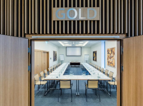 Holiday Inn Warsaw City Centre