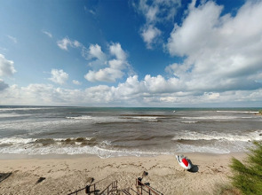 Солнечная Долина