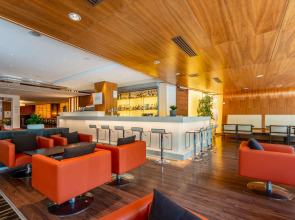 Отель Radisson Blu Elizabete