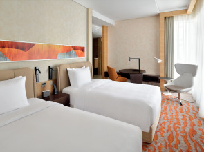 Crowne Plaza Dubai Marina by IHG