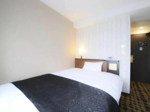 APA Hotel Hatchobori Ekiminami