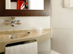 Première Classe Epinay Sur Orge Savigny Sur Orge