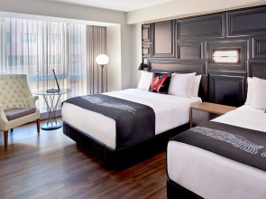 W Boston, a Marriott Hotel