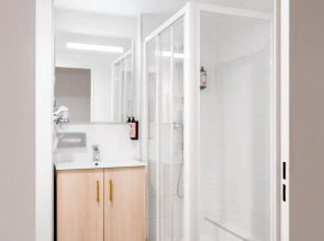 Residhome Paris-Guyancourt