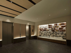 Hyatt House Kanazawa