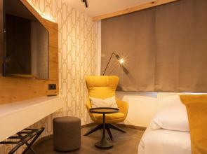 Hotel-Restaurant Am Paulusbogen