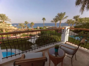 Royal Savoy Villas Sharm El Sheikh