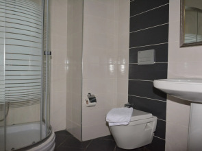 Club Palm Garden Keskin