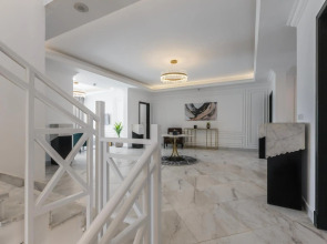 Gewan White Beach Resort-New Alamein