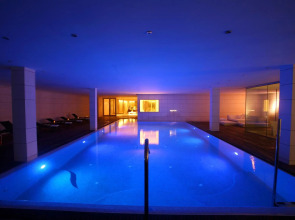 Finca Prats Hotel Golf & Spa