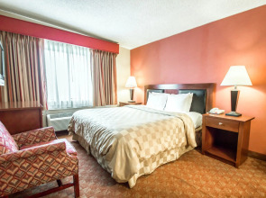 The Landing at LaGuardia