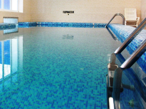 Hot Tub VIP SMART ApartHotel