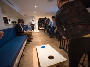 The Playce Hotel by Happy Culture