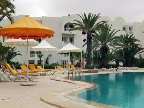 Iris Djerba Hotel & Thalasso