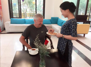 Hai Au Boutique Hotel & Spa