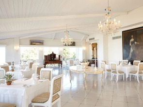 Mandola Rosa at Riviera Olympia, A Grecotel Resort to Live