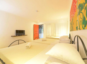 The Lazy Dog Bed & Breakfast