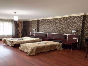 Safir Hotels Silivri