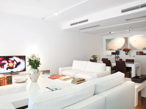 Magna Pars- L'Hotel à Parfum Small Luxury Hotels of the World