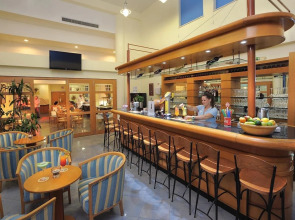 Okeanos Beach Boutique Hotel