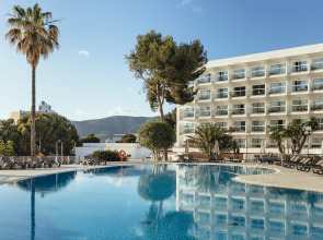 Ilunion Palmanova Mallorca