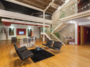 Hotel Villa Carlotta