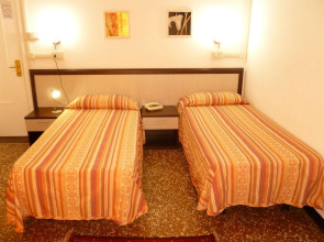 Hotel Agnello dOro Genova