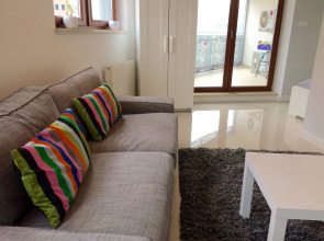 erApartments Oxygen Residence