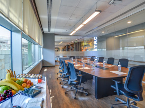 Tav Airport Hotel Izmir