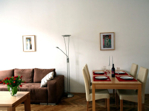 Belvedere Appartements