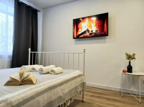 Апартаменты на улице Пушкинская 240