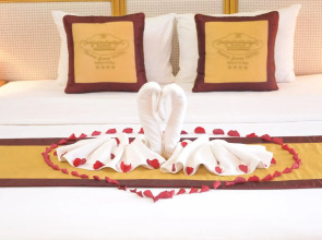 Huong Giang Hotel Resort and Spa