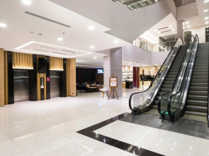 Best Western Plus Wanda Grand Hotel