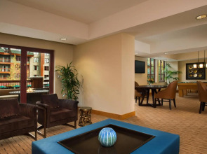 Marriott Grand Residence Club, Lake Tahoe