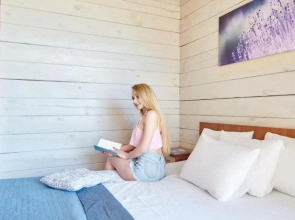 Отель Ричард