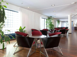 Scandic Imatran Valtionhotelli