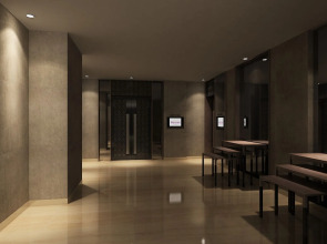 Mercure Jakarta Cikini