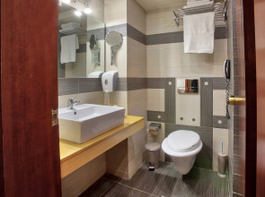 Capsis Astoria Heraklion Hotel