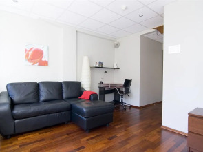 Stoltzen Hotel  Apartments