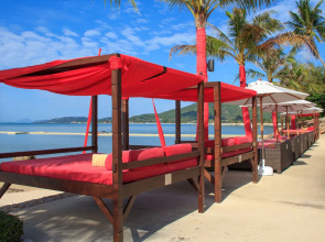 Beach Republic, Koh Samui