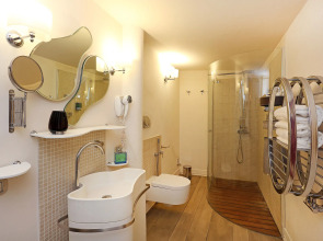 Piazzetta de' Monti Suites