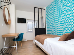 Les Chants d'Ailes - Hôtel Face Mer